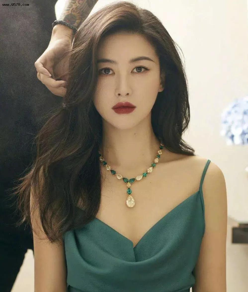 许晴,李小冉,高圆圆,车晓,杨幂,刘诗诗,关晓彤,朱珠,霍思燕!