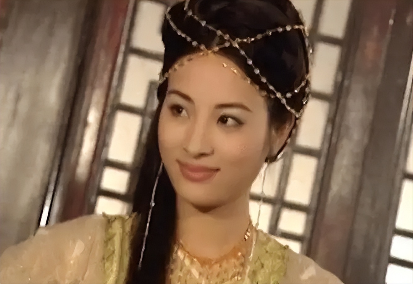 20年后再看《小李飞刀》：但凡男主丑一点，都压不住这一众美人