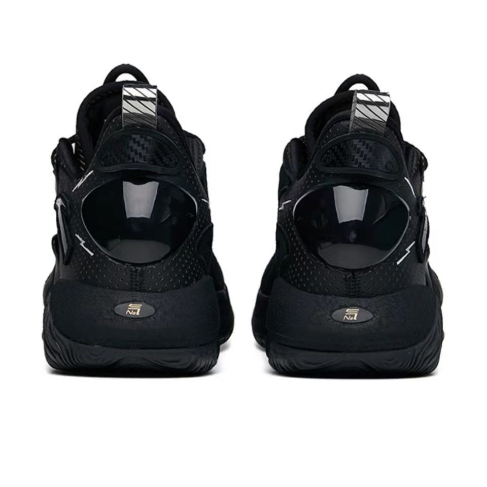 安踏新品！狂潮3.0Pro真帅，冬奥领奖鞋好犀利，还有限量款休闲鞋
