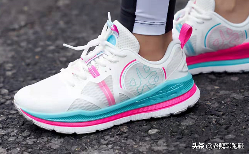 颜值与性能并重，3双高性价比跑鞋，良心推荐不含广告