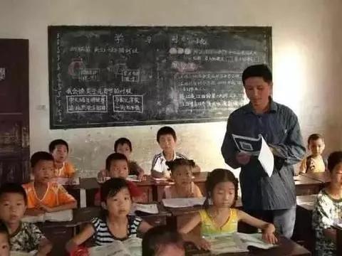 根据我的亲身经历看，民办教师不仅能力强，也是很负责任的