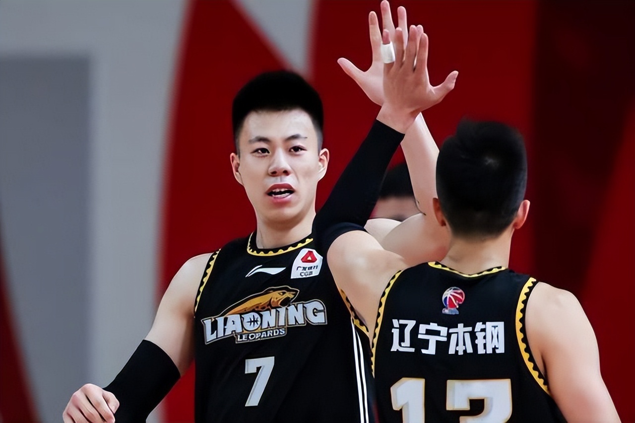 张镇麟nba选秀(CBA张镇麟美国NBA蓝球选秀铩羽而归下一站可能去北京首钢)