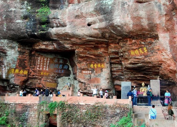 安徽出发自驾游最多姿景点攻略推荐