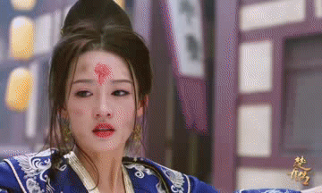 “疯批美人”别乱演，有人五官乱飞成真疯，有人病娇邪魅太撩人