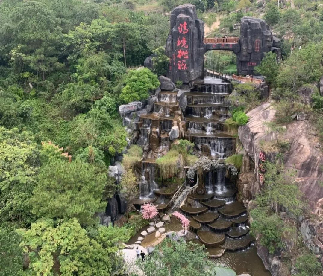 南安洛江需打卡的16件事/走进泉州系列(四)