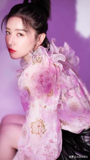 明星壁纸阚清子