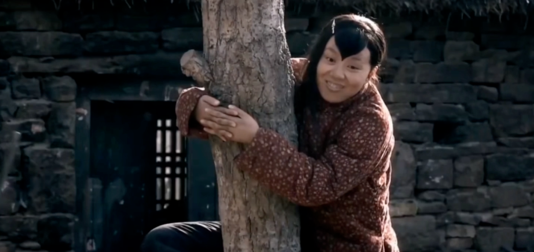 给“农村女人演得最好的8位演员”排个名，闫妮第7，巩俐仅第3