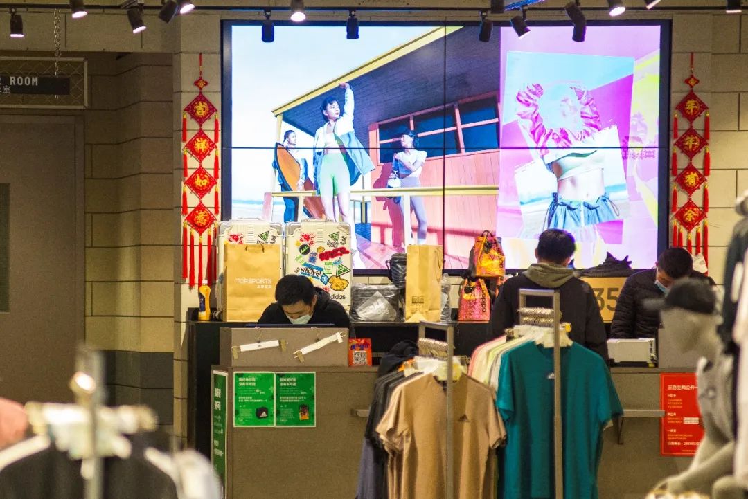 柳巷商圈归来！迎泽区按下复工复市“播放键”