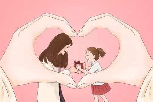 适合母亲节发朋友圈的句子（精选45句）