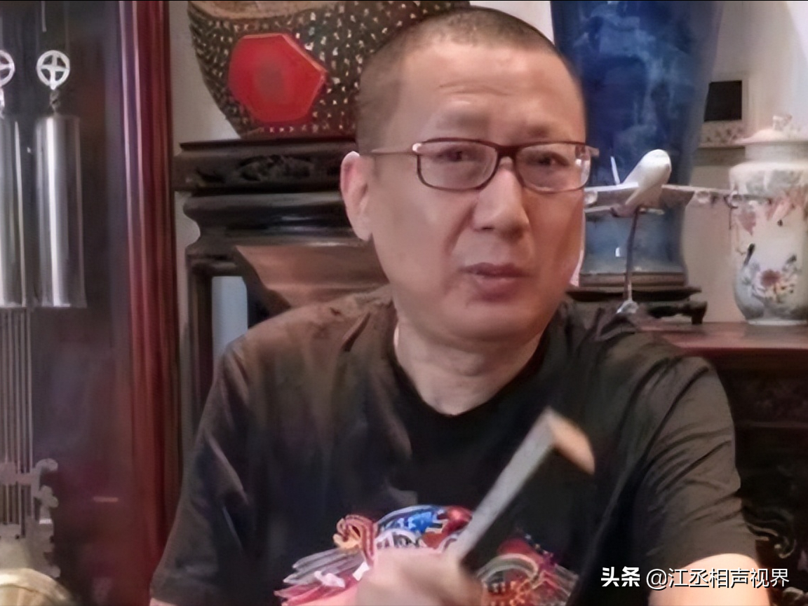 侯耀华不仅要收何云伟为徒，还惦记汪洋，汪洋：恢复我师父的师承