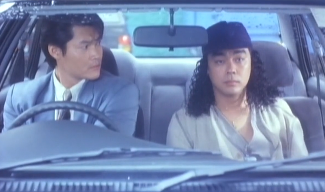 洪金宝表弟的转型之作，刘青云的恐怖经典，一代人的童年噩梦