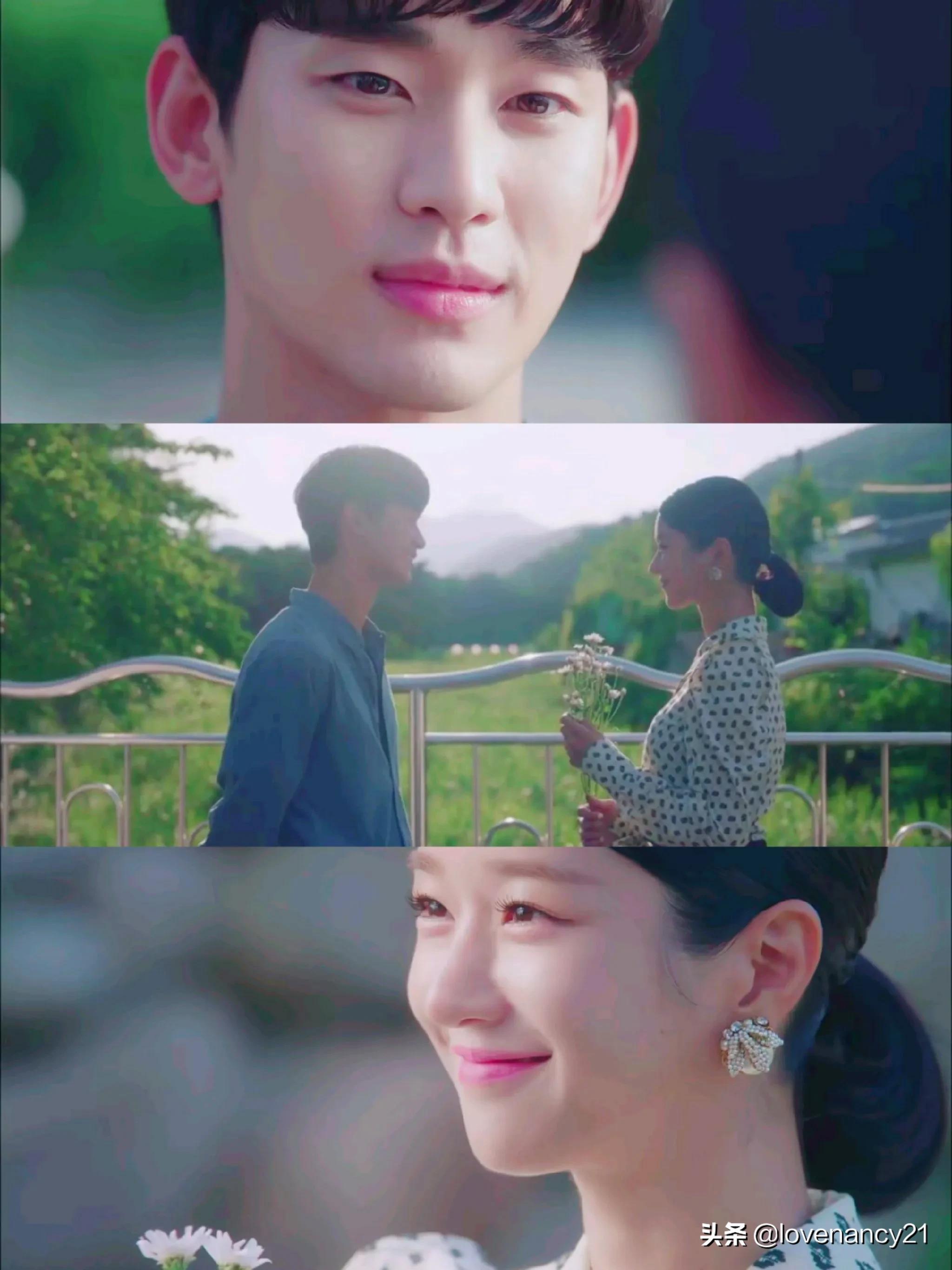 韩剧《虽然是精神病但是没关系》很治愈