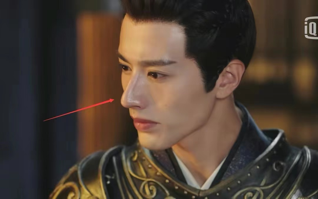 凹凸不平崎岖脸大PK！活久见，鞋拔子见了都有优越感