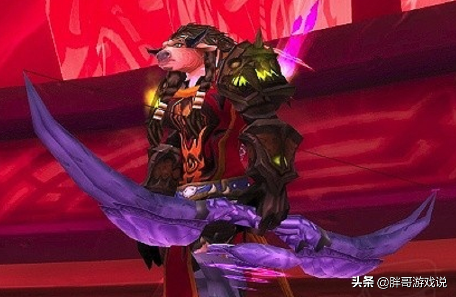 魔兽TBC：风暴要塞极限打法，175橙武全程碾压，玩家伤害提高3倍