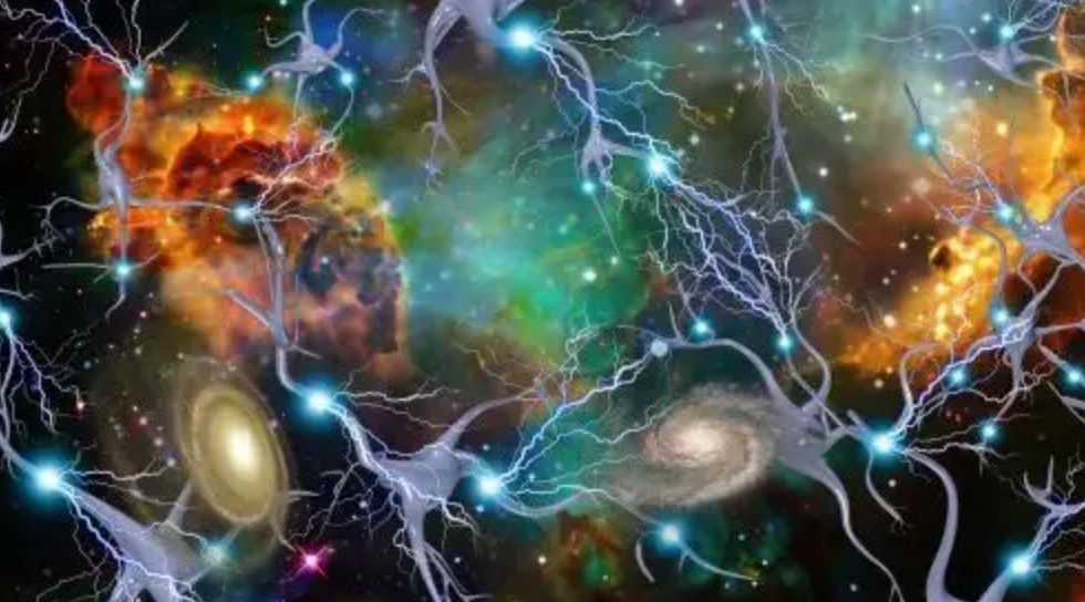 ��ѧ�ҷ����������ۣ����������һ���޴�������磬���ǻ�ģ�