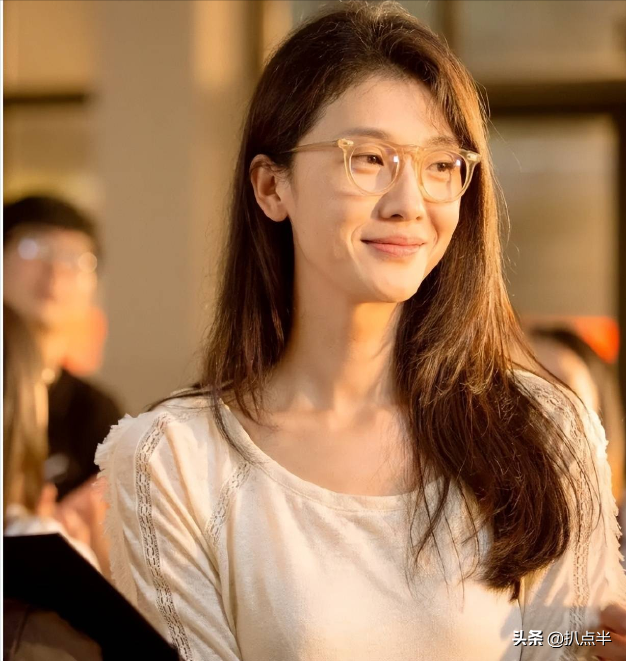 5位拍戏的女模特今何在？多数已退圈，留下的被封“烂片女王”