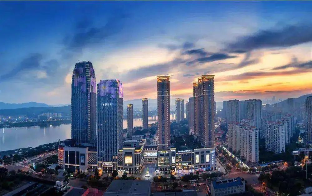 贝塔智能助力建设福州长乐智慧<font color=