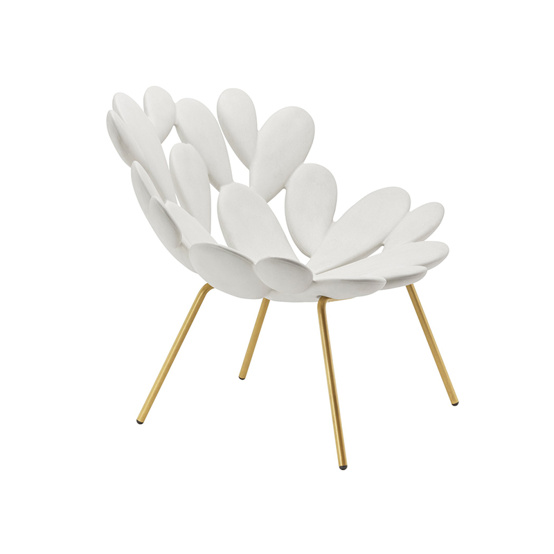 2022年新款玻璃钢qeeboo意式设计师filicudi仙人掌造型休闲椅