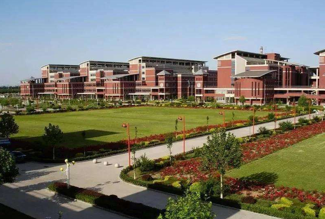 河北高校预算排名出炉！河北师大赶超河工大，河北大学跻身前三