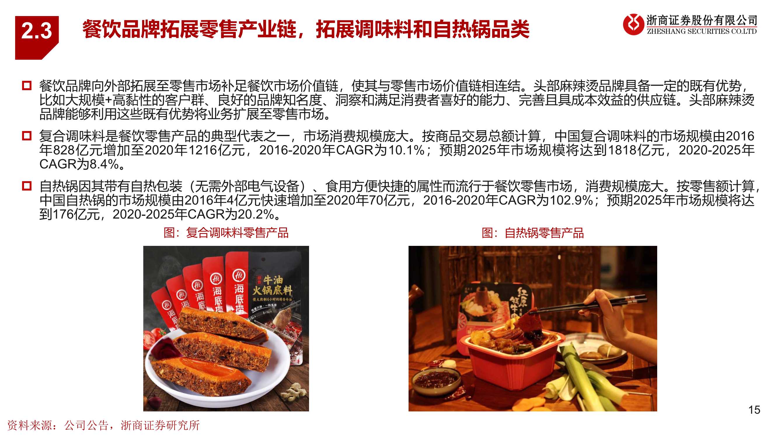 麻辣烫第一股杨国福，高速扩张掘金2B供应链