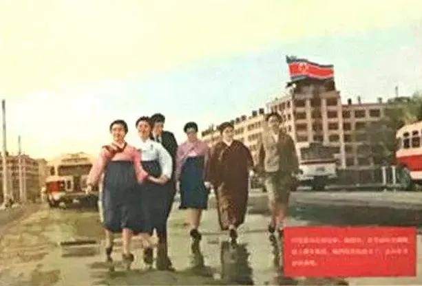 世界电影（0101）朝鲜电影《纺织女工》（1962）剧照欣赏