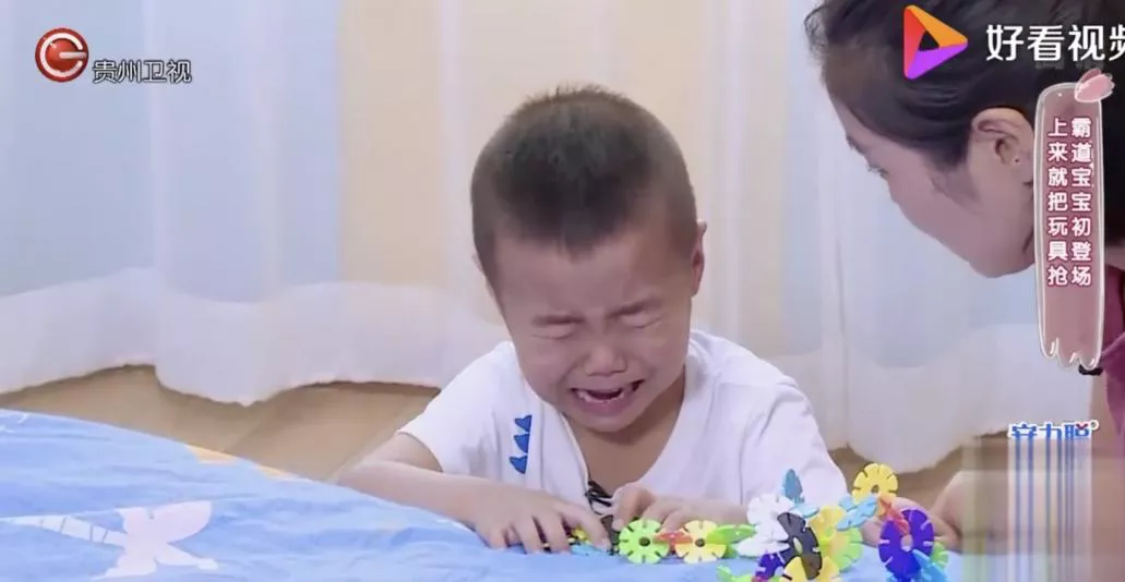 这4个时刻,父母一定要给孩子撑腰