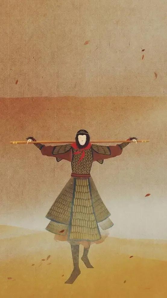 大话西游手机壁纸（41P）第111期