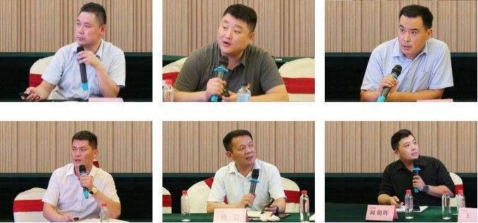 王宗继发布下半年战略部署 卫康2022年中述职会成功召开