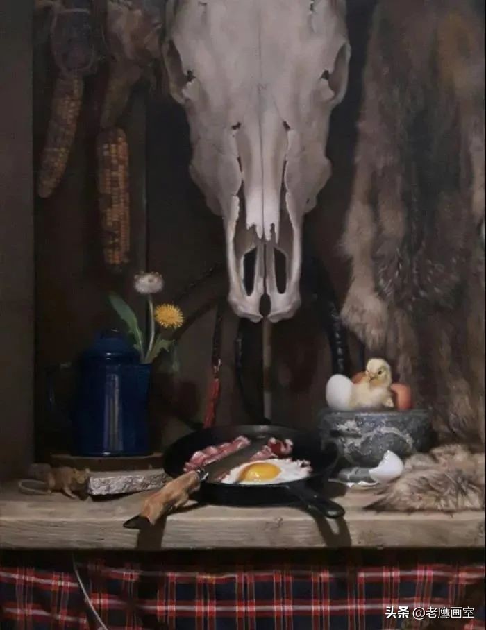 世界七大美院，视觉顶级享受