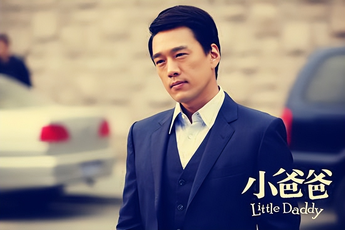 10位长得像“混血儿”的男星，个个明眸皓齿，实打实的中国美男子