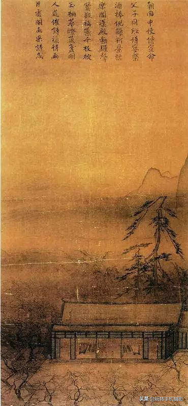 极简之美，其实早在宋代就开始流行