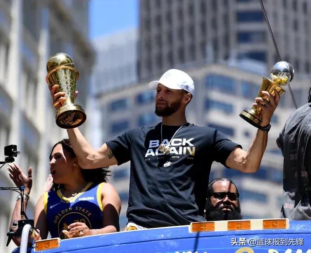 最强nba哪些人物好用(保罗·班切罗谈NBA现役最强五人，新状元会看球且懂球，前途无量)