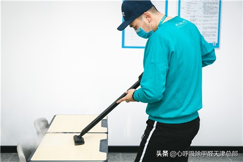 新房装修完毕后多久可入住？科学建议来了