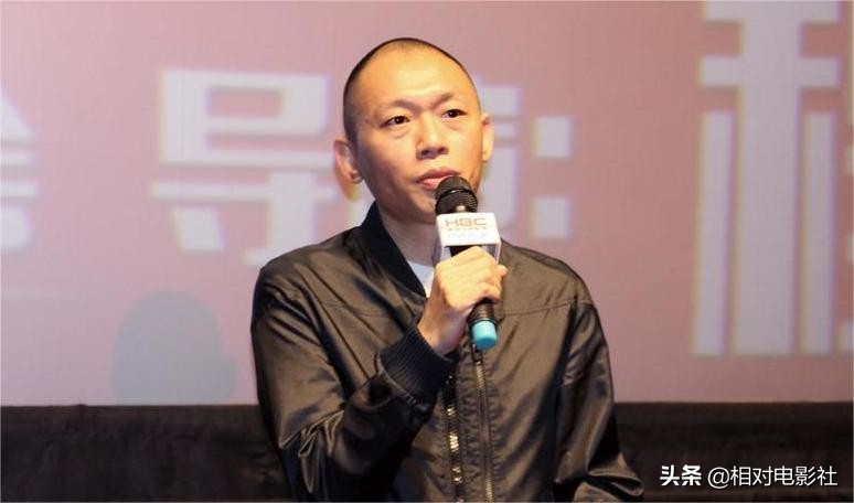 王一博新片《无名》初露真容！不仅阵容强大，导演实力同样不俗