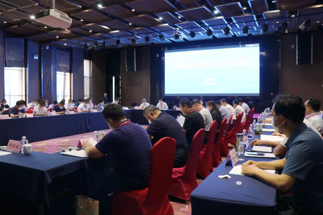 山东召开推进党政主要负责人述法工作座谈会