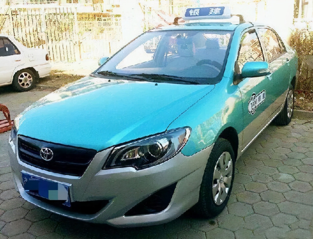 日系车省油还很耐用，为什么出租车却很少使用日系车？原因很简单