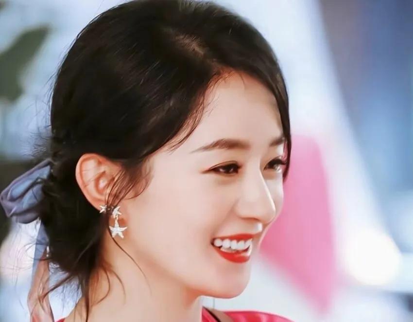 赵丽颖全屏超清壁纸