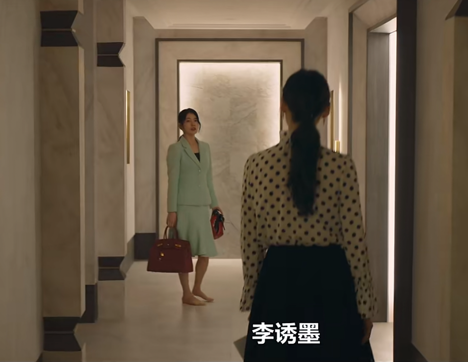 如何识别“真假白富美”？韩剧《安娜》造假骗倒上流社会