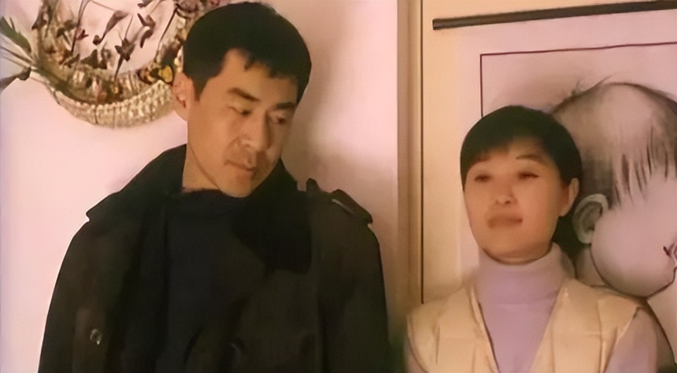 6位被捧成老戏骨的男星，演啥都像自己，不是年龄大就是老戏骨