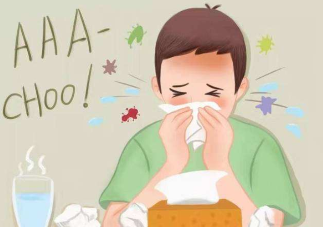 别把艾滋病当成皮肤病？若身体出现3种变化，及早做检查