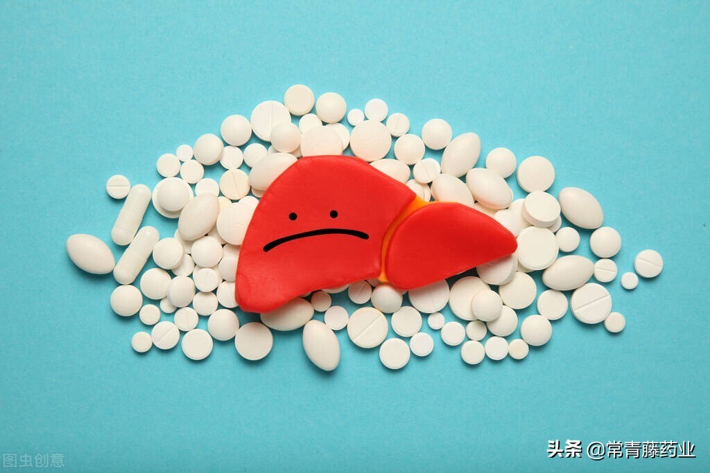 总觉得肝区疼痛，就以为是肝癌，其实是这几种肝病在作祟