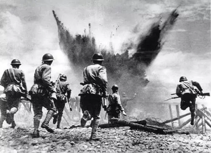 著名数学家苏步青身上一直装着一张日本女士的照片，她是谁？