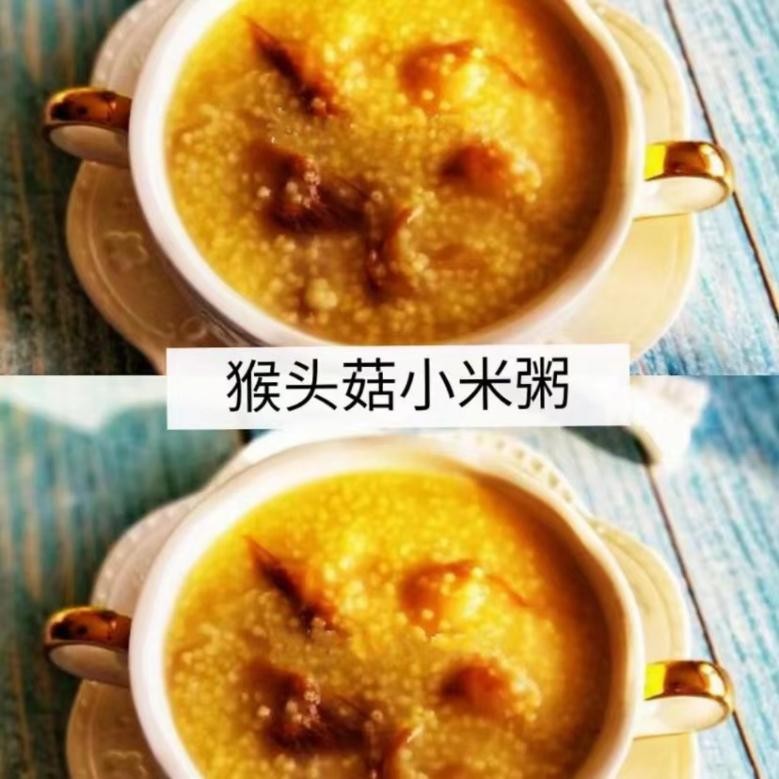 喝粥有四大好处，推荐五种养生粥内附教程