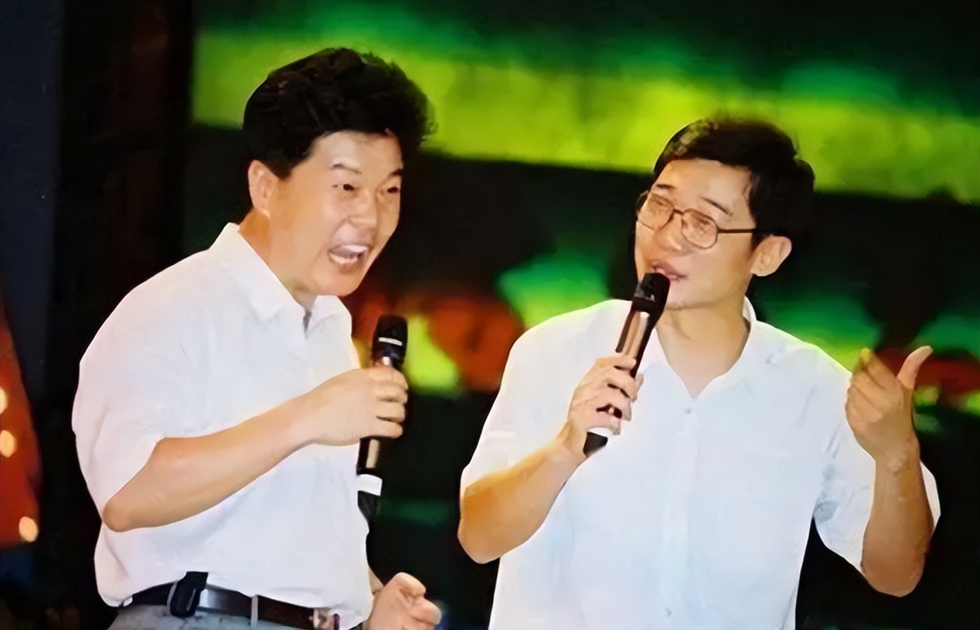 19年后，再看奇志和大兵各自的境遇，他们的差距一目了然