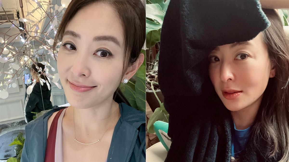 贾永婕卷入官司风波，遭母亲控诉从来没看过我，本人亲自上线回应