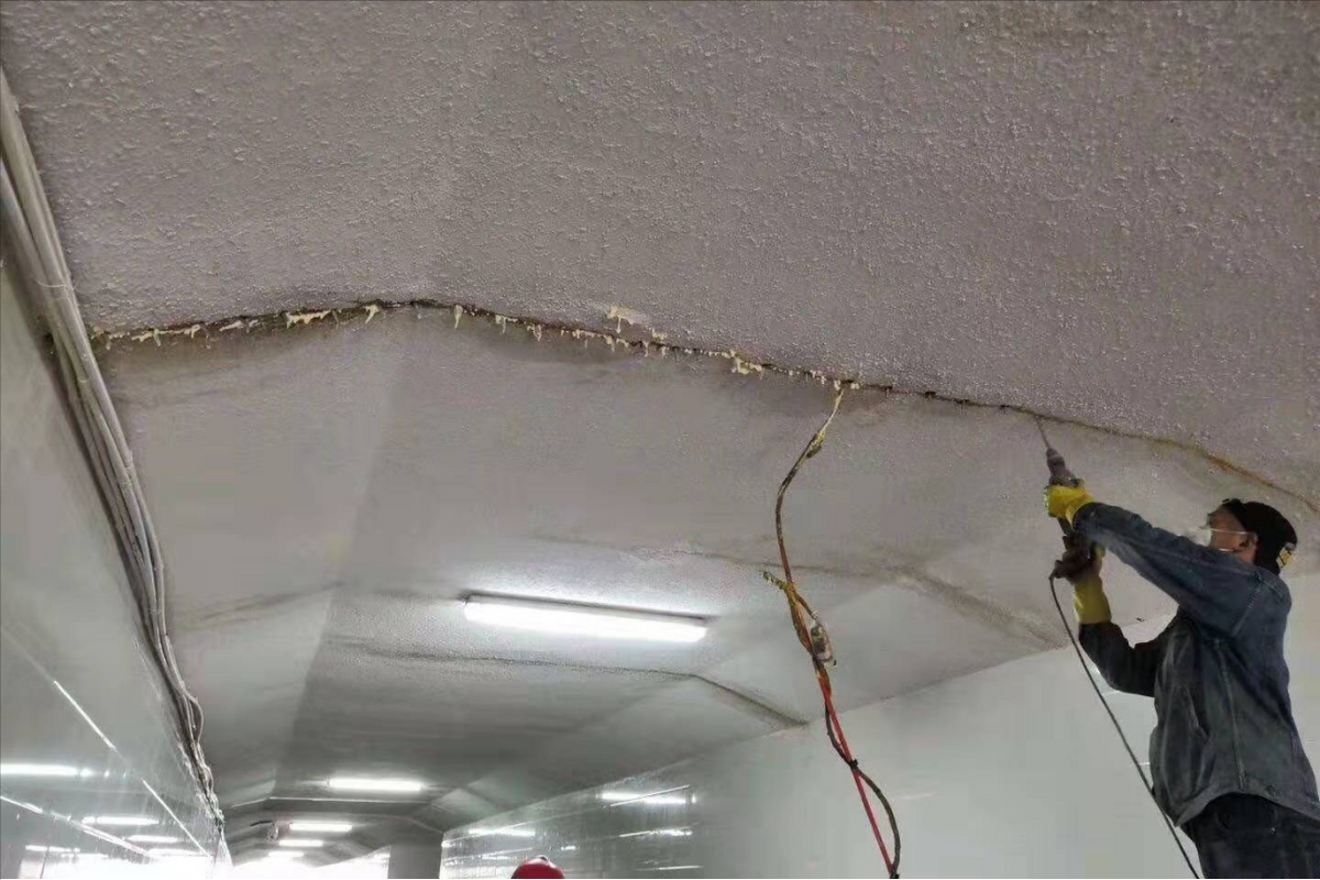 高压注浆防水一针价格高压注浆防水最全问题解答