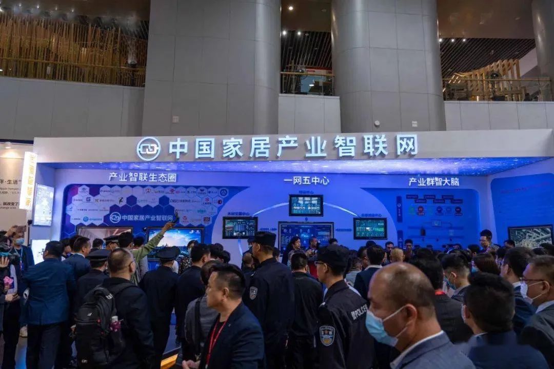 剑指5000亿，江西南康打造全球家居智造之都，中国家居产业新标杆