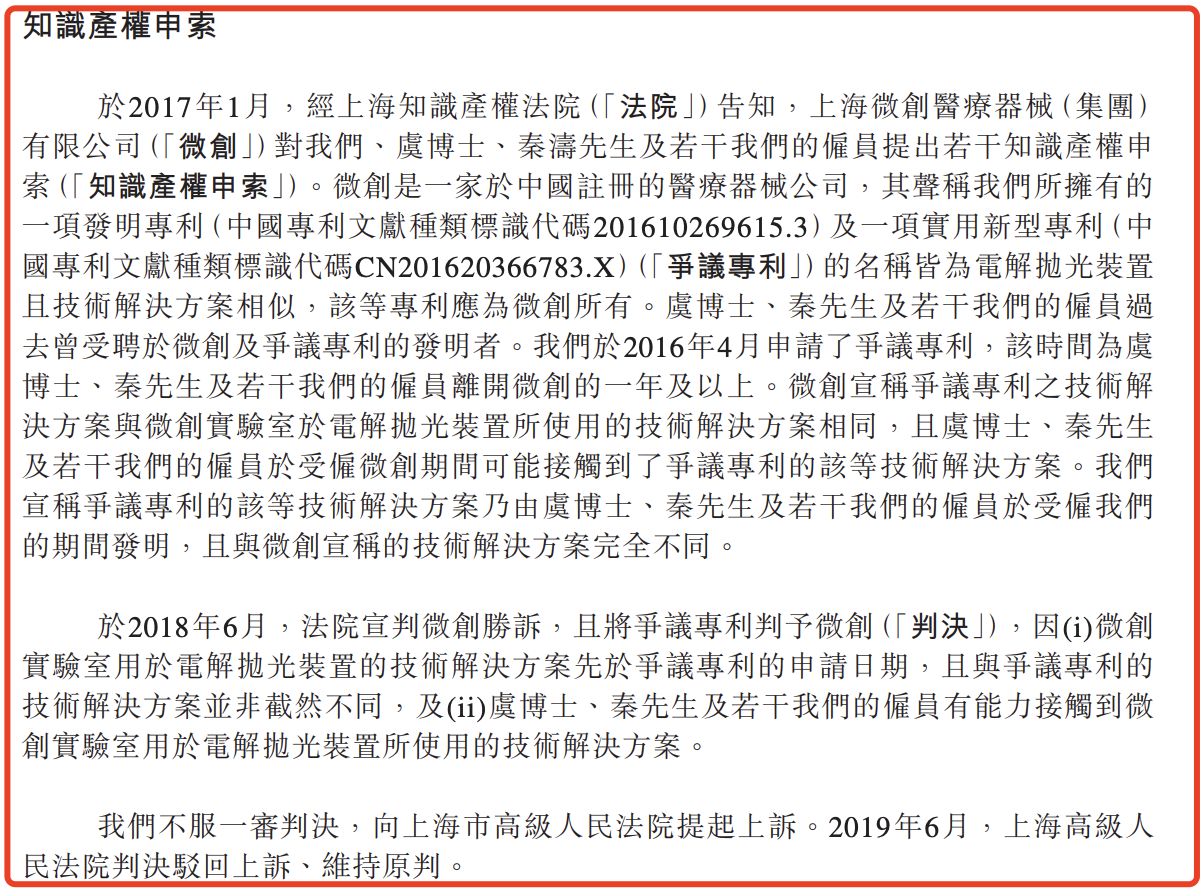 纽脉医疗二次递表港交所：2021年亏损近5亿元，暂未获得主营收入