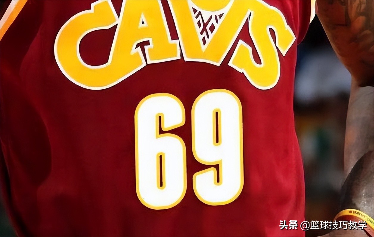 为什么nba不让出现69号(NBA禁止选用69号！NBA历史上还从未有人选过这个球衣号码)