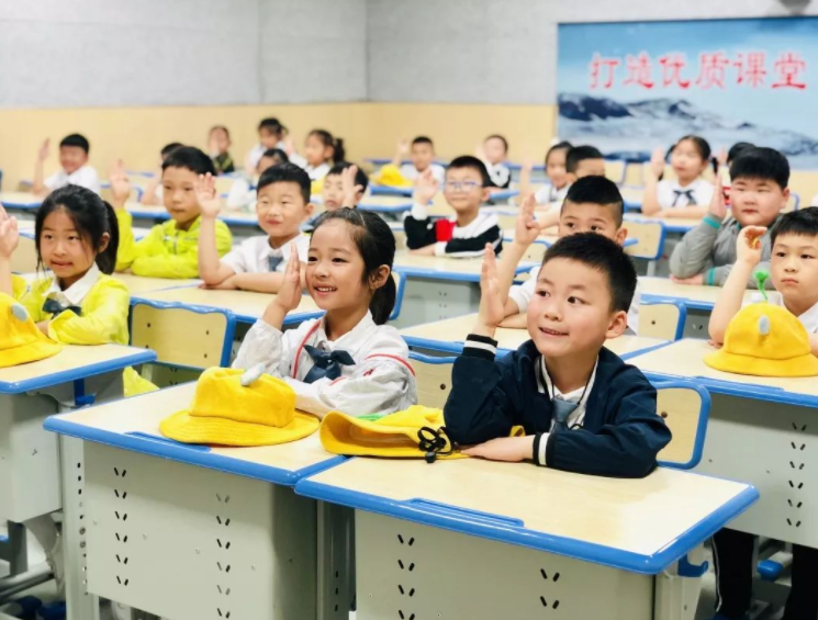 教育部下发通知，将改变一年级教学模式，预计2022年秋季开学实行